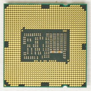 Intel Core i3 540 3 06GHz LGA 1156 4MB CPU Processor SLBTD Tested