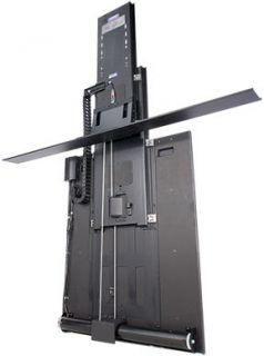 Accuride Cblift 050 Motorized Flat Panel Monitor Lift