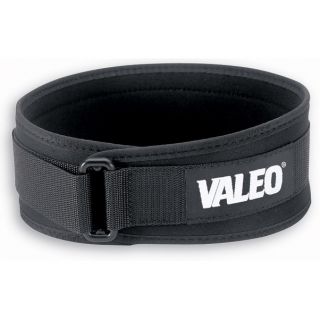 Valeo 6 Performance Low Profile Weight Lifting Belt