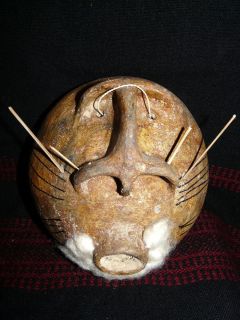 Matis Brazil  Indian Mariwin Mask