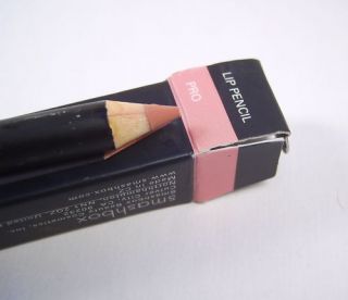 Smashbox Lip Liner Pencil Pro New in Box Pink