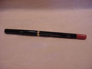 Oreal Colour Riche Lip Liner Pencil Timeless Coral 071249046203