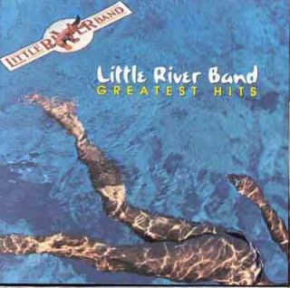 Little River Band GREATEST HITS Best Of 18 TRACK Remastered NEW SEALED