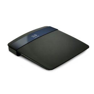 Linksys E3200 RM