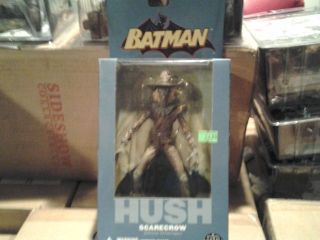 Action Figure DC Direct Batman Hush Series 3 Jim Lee Jeph Loeb
