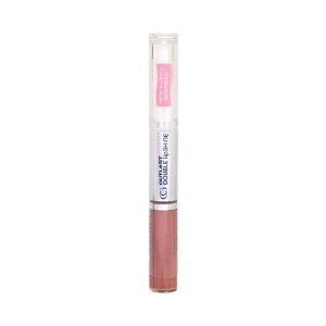 CoverGirl Outlast Double Lip Shine 300 Glowing