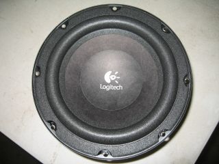 Logitech Z623 Replacement Subwoofer Speaker Only