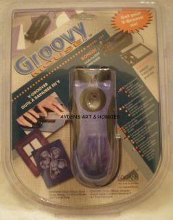 Logan Groovy Mouse V Groover Logan 707