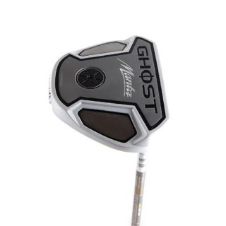 New TaylorMade Ghost Manta Long Putter 48 RH