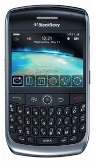Tmobile Blackberry Curve 8900 Smartphone GSM Unlocked