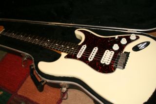 Fender USA Lonestar Stratocaster 1996 50th Anniversary Mint