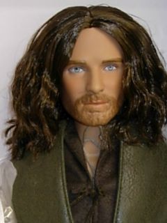 Tonner Strider Aragorn Lord of The Rings Free SHIP US
