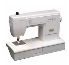 Brand New Babylock Baby Lock Sewing Machine Embellisher EMB7