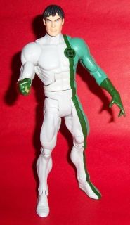  Classics Custom ROND VIDAR Legion LOSH Marvel Legends Green Lantern