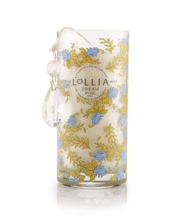 Lollia Dream Luminary Candle