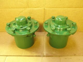 Oliver Tractor Light Weight Hubs 77 880 Tractors