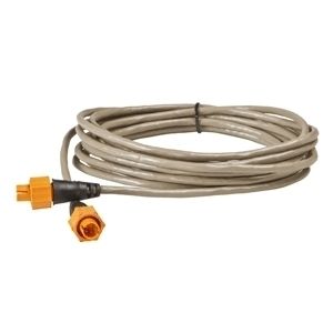 Lowrance 15 Ethernet Cable Ethext 15YL