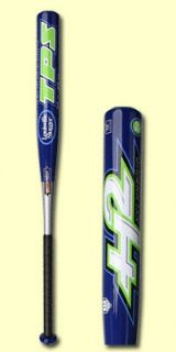 Louisville Slugger TPS Model FP9H2 XXL 30in 20 oz Softball Bat