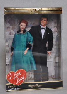 Lucy Barbie Doll Lucy is Enceinte NRFB 2000 Mattel 50th Anniversary