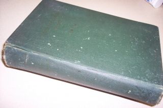 History of Lumpkin County GA 1832 1932 First Edition HB