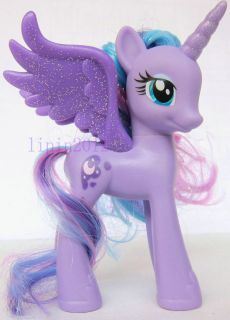 My Little Pony Friendship Is Magic Princess Luna Twinkle 4 Inch