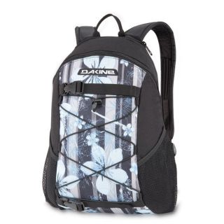 New Dakine Wonder Street Backpack 15L Skate Pack Bag