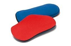 Lynco Orthotic Insoles 3 4 Length L 300 Womens Size 7
