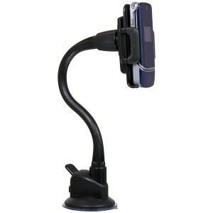 Macally Suction Cup Car Holder for iPod iPhone Mgrip