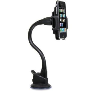 Macally Windshield Suction Cup Mount fo Sprint Samsung Galaxy s II
