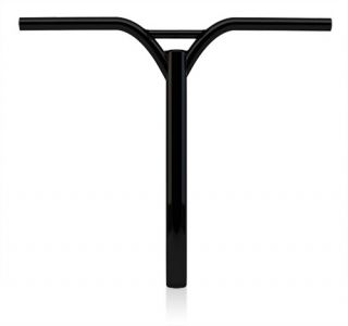 Lucky Scooters Prybars Scooter Bars HIC Bars 20H x 18W Black