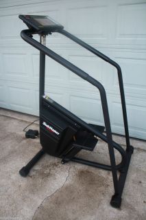 Stairmaster 4000pt Stair Stepper Machine Commercial Reconditioned