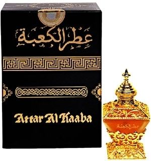  Al Kaaba by Al Haramain Perfumes an Arabic fragrance made in heaven