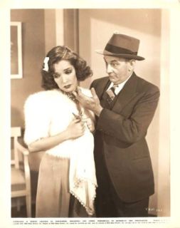 Lupe Velez Leon Errol The Girl from Mexico or 1939