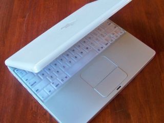 Apple Mac iBook Laptop Notebook Computer WiFi Warranty Loaded Look