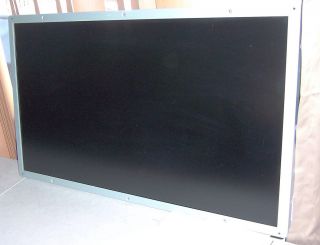 Philips Magnavox 37 TV 37MF231D 37 Flat Panel Screen LC370WX1