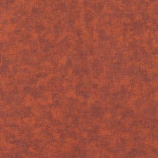 Quilt Fabric 903M Rust Orange Marble Tonal BTY