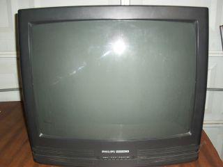 25 Philips Magnavox TV