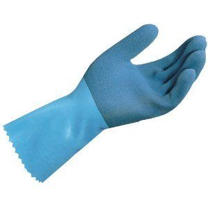 Mapa Professional 301427 Blue Grip ll 301 Gloves M