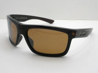 Revo re 4056 05 Stern Root Beer Bronze Polarized New