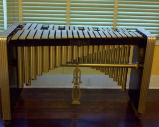Deagan Vibraphone Great Condition 3K or Best OFFER