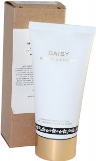 Daisy 5 1 oz Body Lotion by Marc Jacobs New in Tester Box