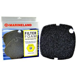 Marineland Filter Foam Pad for C 360 Canister Filter Rite Size T Pack