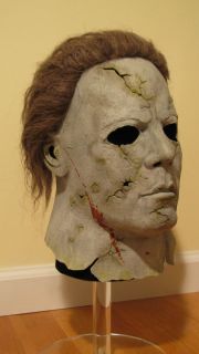 Michael Myers TMD Tyler Mane Destroyer Mask 6 of 20 Halloween 18 7
