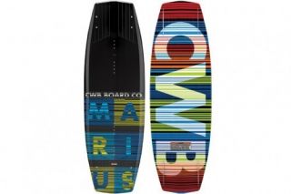 CWB Connelly Marius Wakeboard 141 Demo