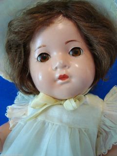 Madame Alexander 14 Dionne Quintuplet Doll Marie ~ Beautiful & Sweet