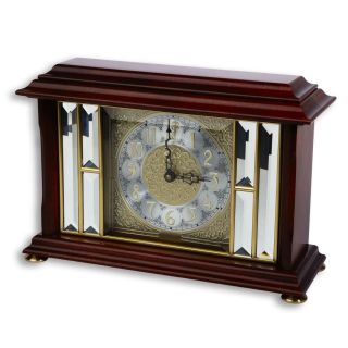 Ansonia Clocks Mantel Clock