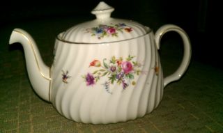Minton Marlow Teapot