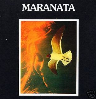 Maranata 70s RARE Funky Easy Jazzy Grooves Uruguay LP