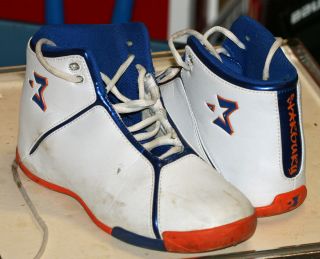 One Size 6 1 2 Basketball Shoes Style 20242 Stephon Marbury