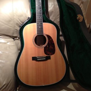 Martin D 16RGT 2002 Mint Condition w Hardcase